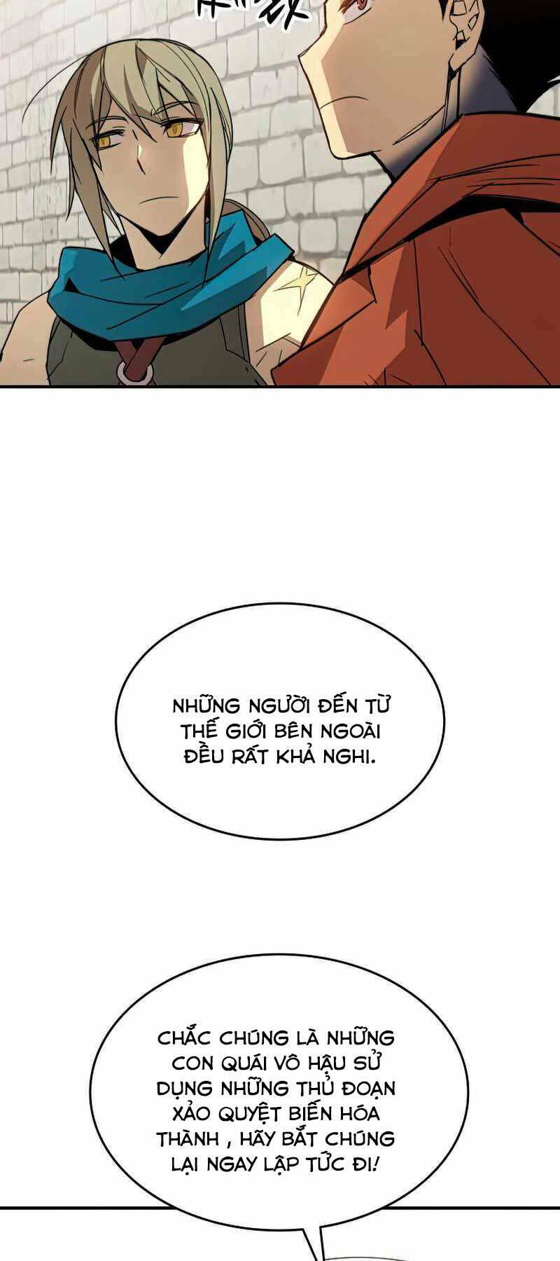 Tôi Là Lính Mới Chapter 107 - Trang 2