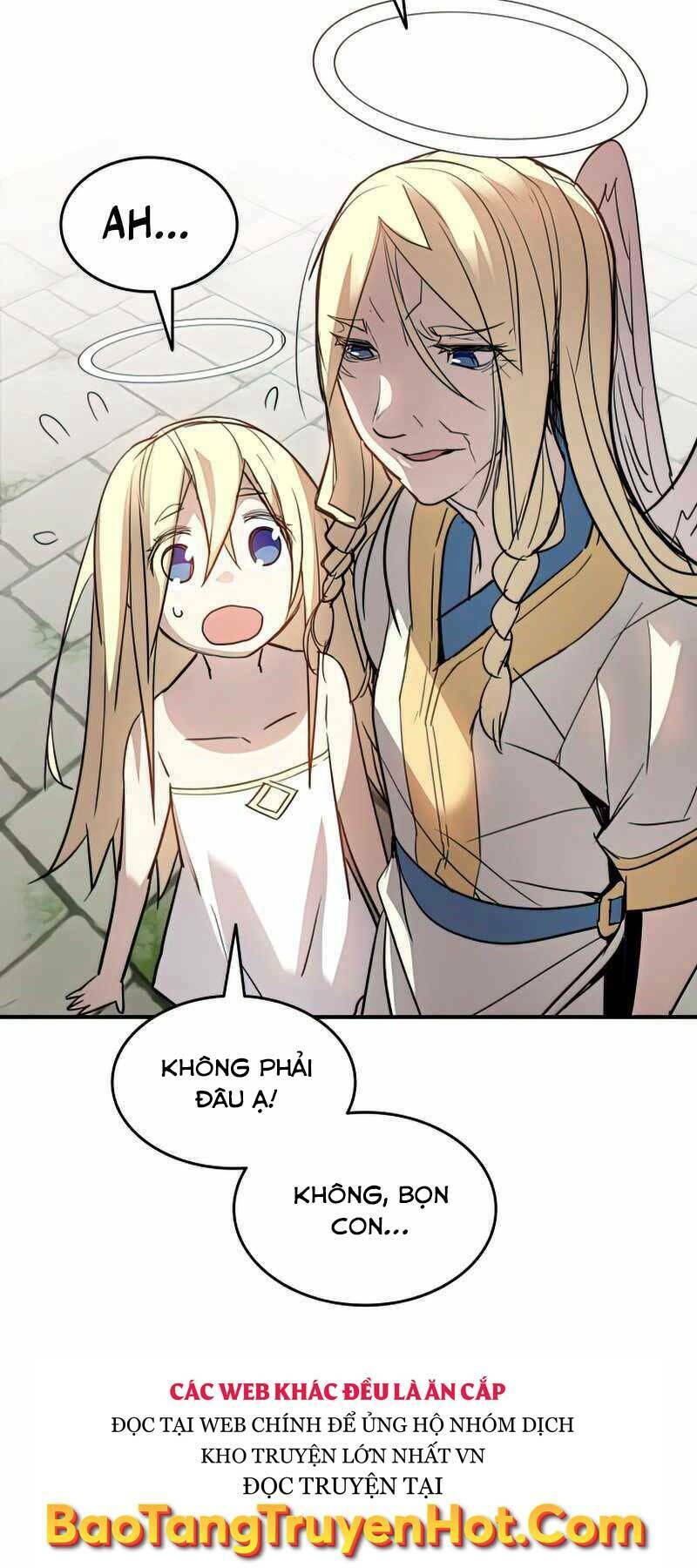 Tôi Là Lính Mới Chapter 107 - Trang 2