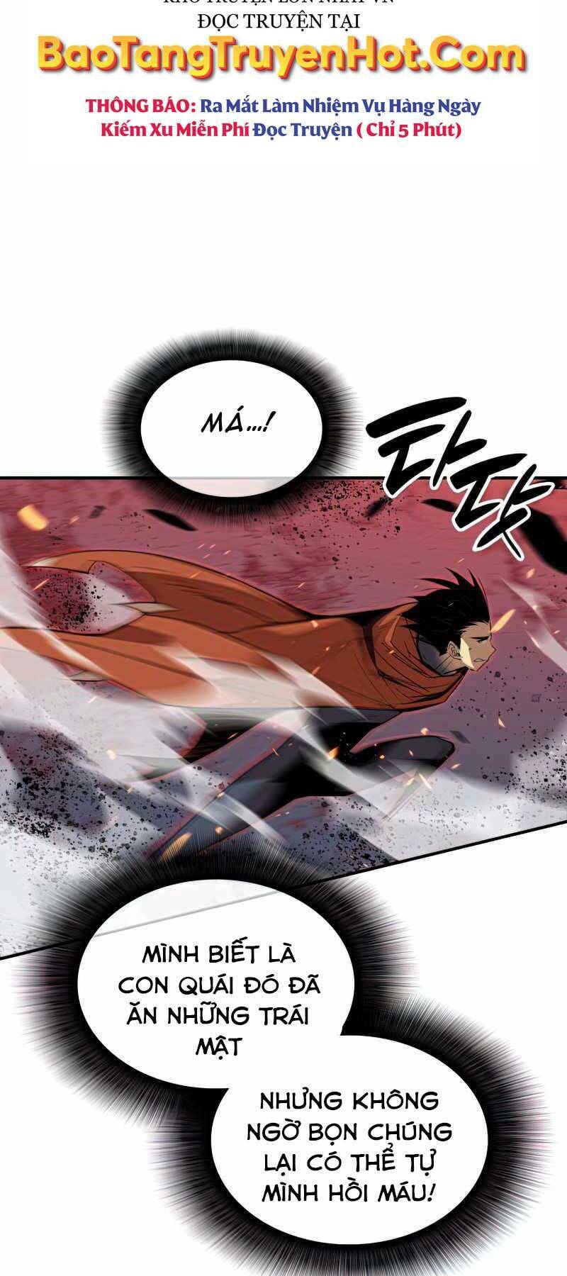 Tôi Là Lính Mới Chapter 107 - Trang 2