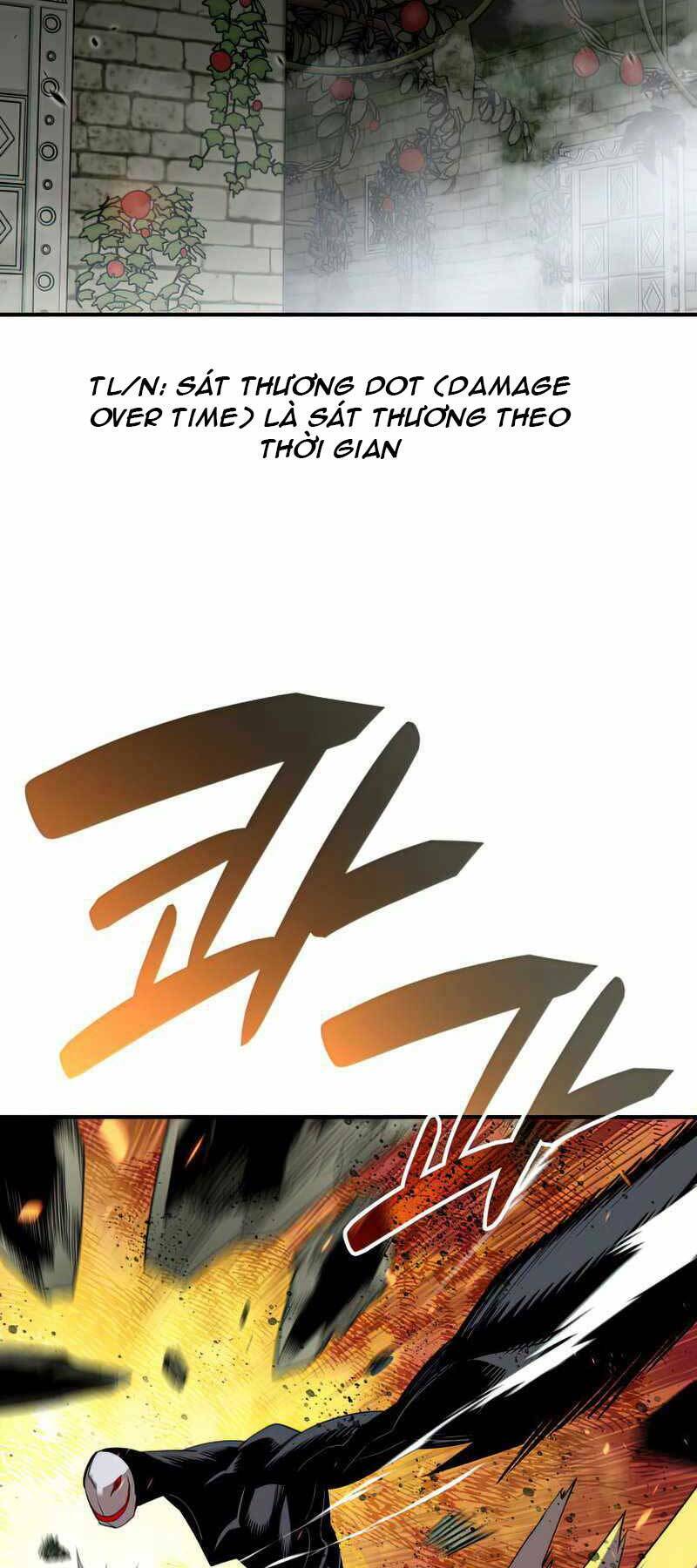 Tôi Là Lính Mới Chapter 107 - Trang 2