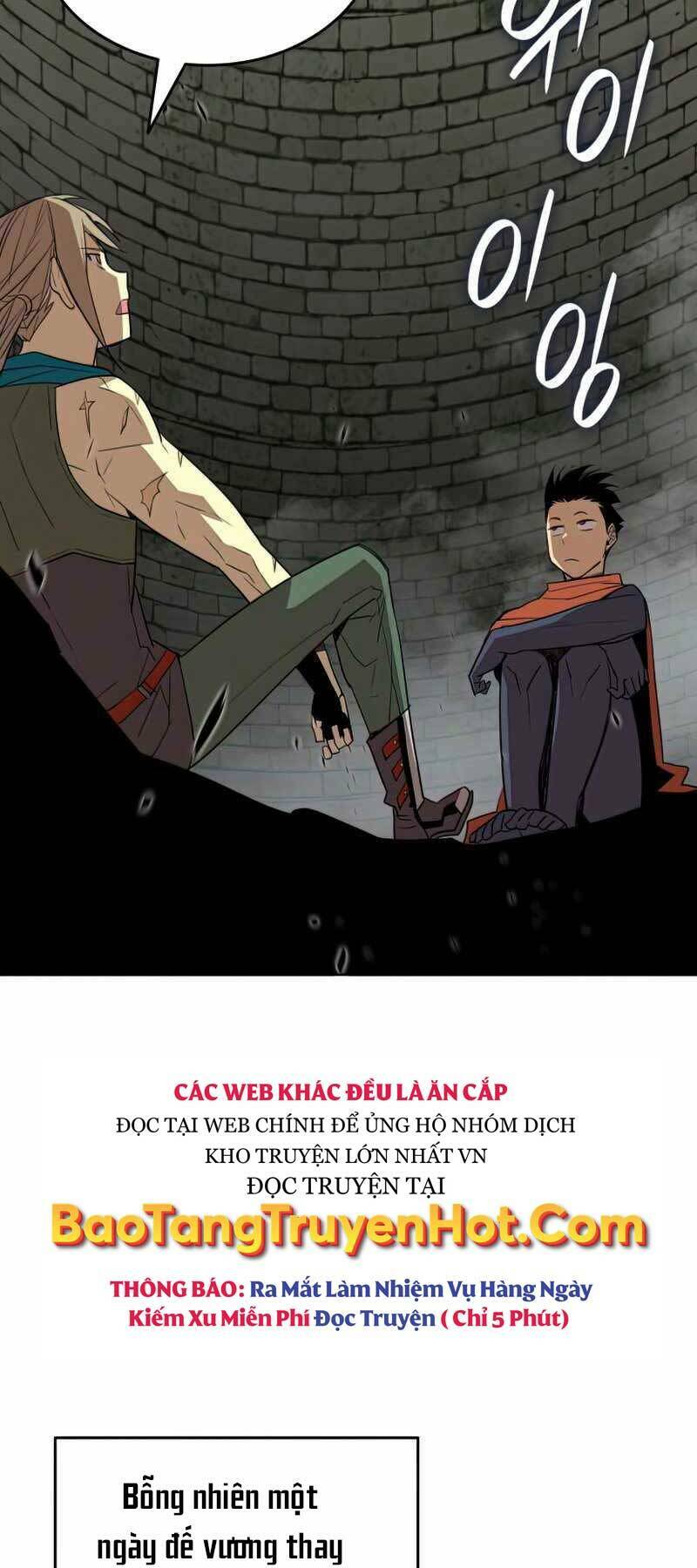 Tôi Là Lính Mới Chapter 108 - Trang 2