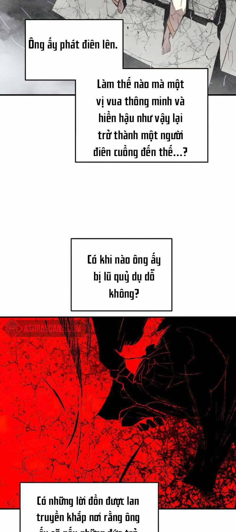 Tôi Là Lính Mới Chapter 108 - Trang 2