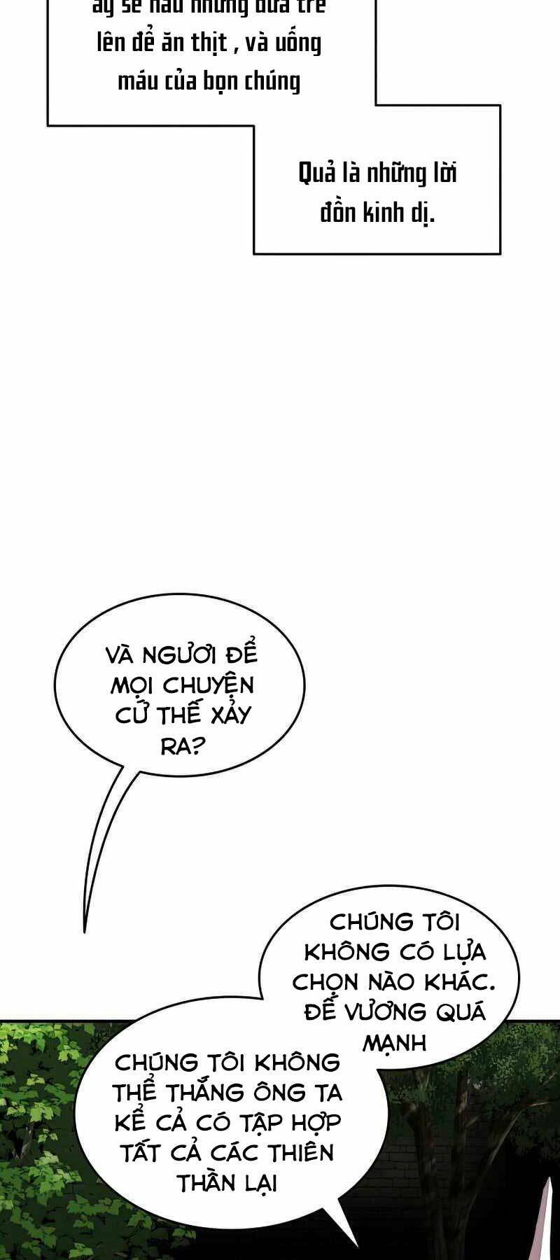 Tôi Là Lính Mới Chapter 108 - Trang 2