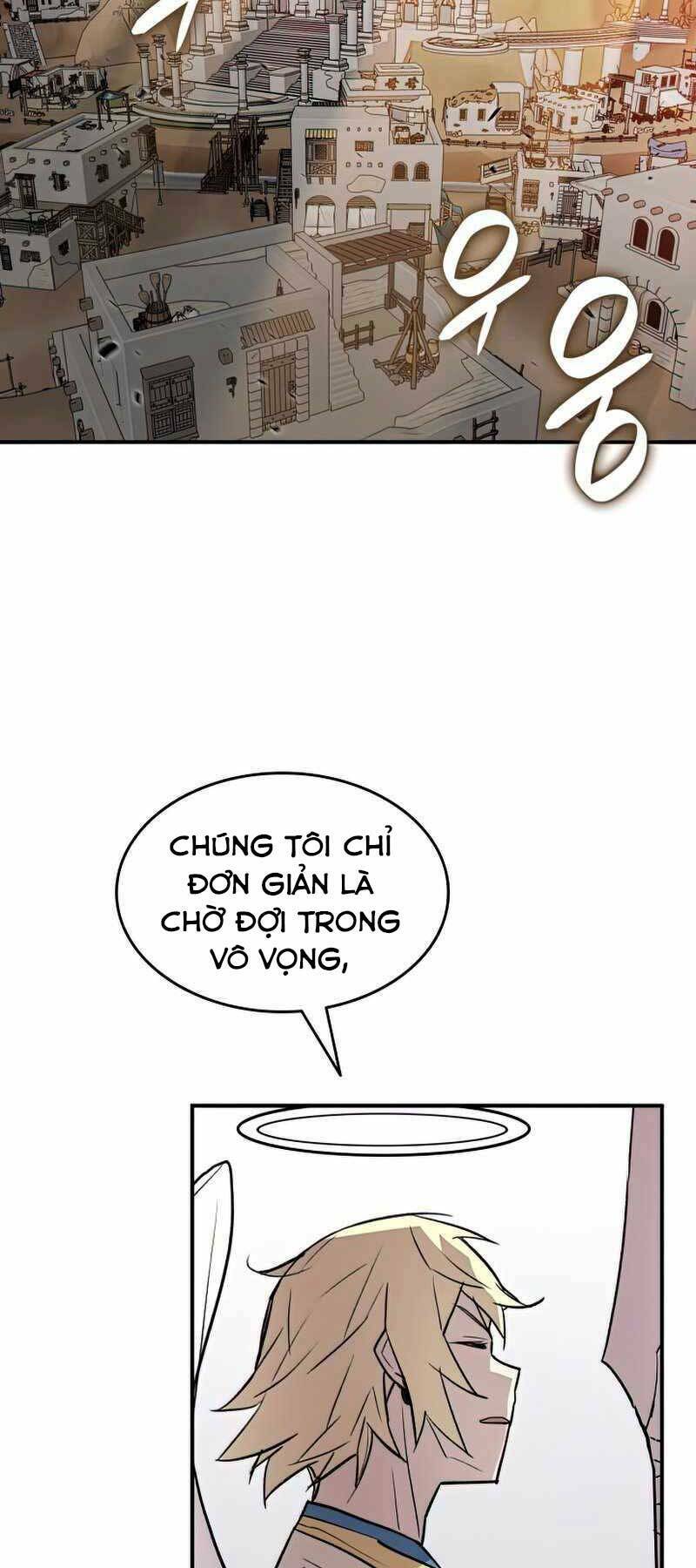 Tôi Là Lính Mới Chapter 108 - Trang 2