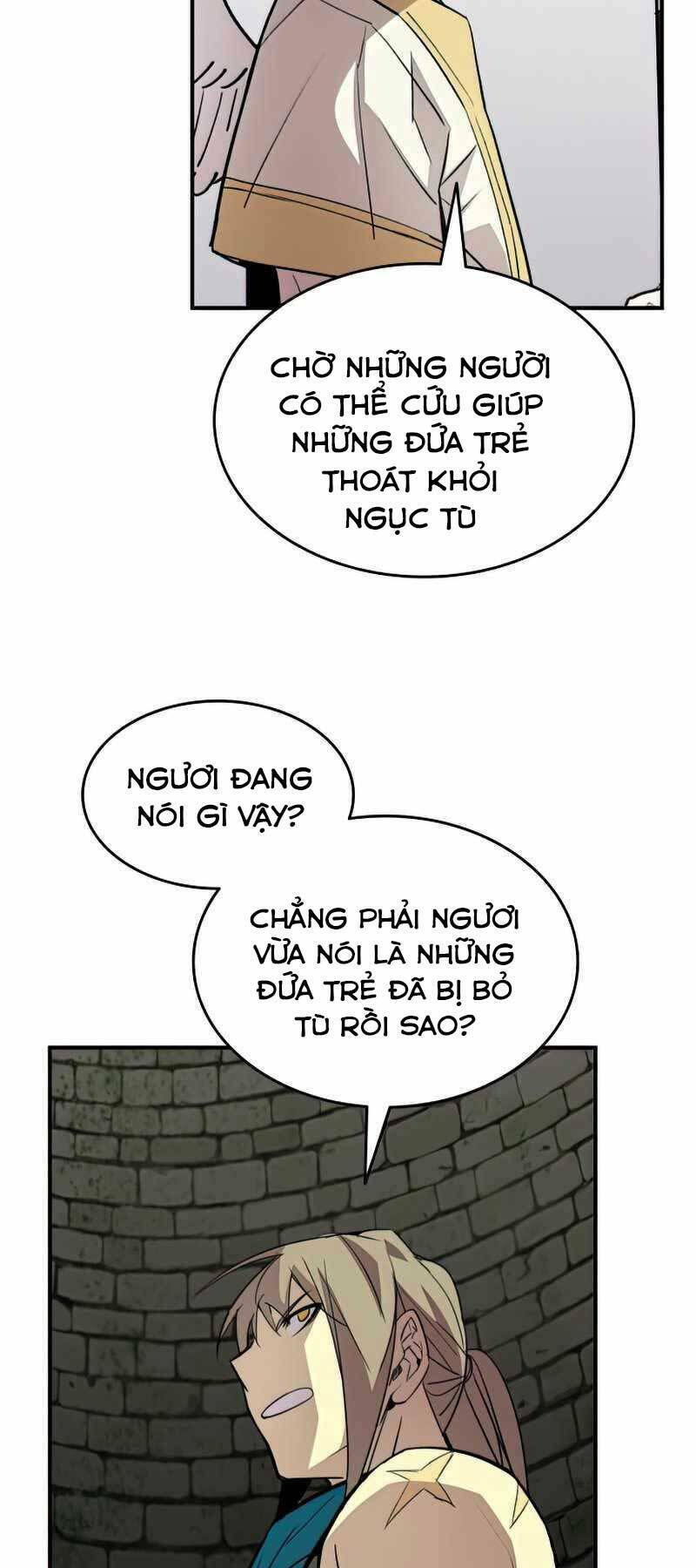 Tôi Là Lính Mới Chapter 108 - Trang 2