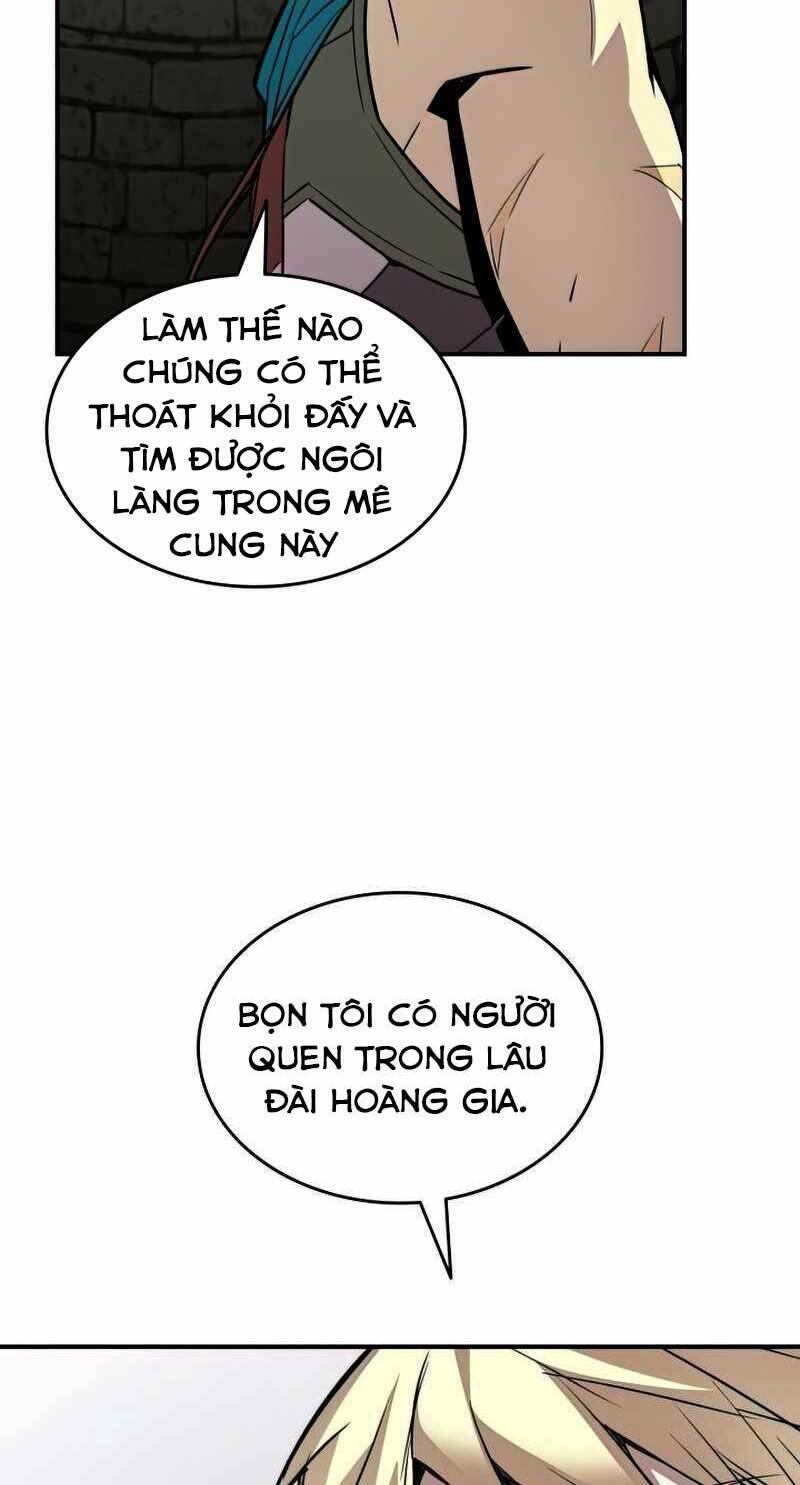 Tôi Là Lính Mới Chapter 108 - Trang 2