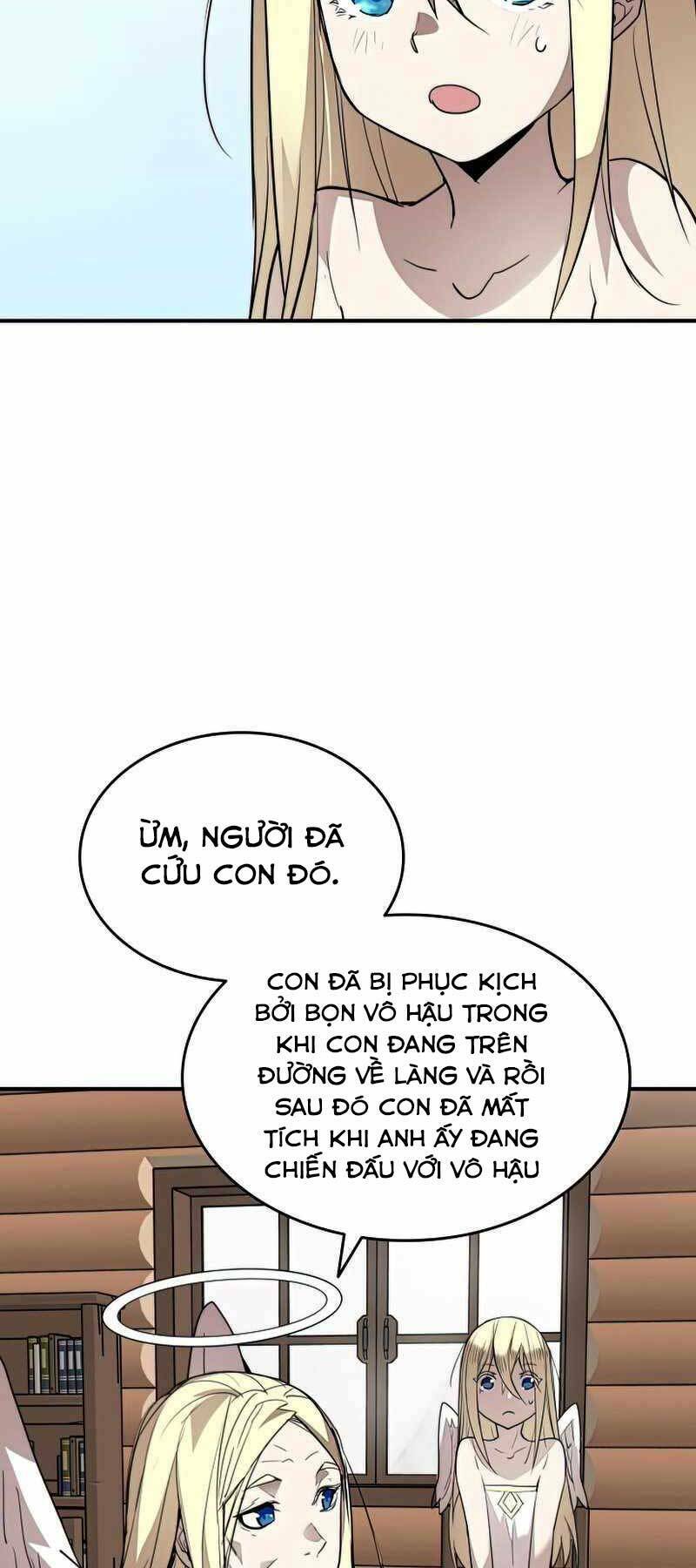 Tôi Là Lính Mới Chapter 108 - Trang 2