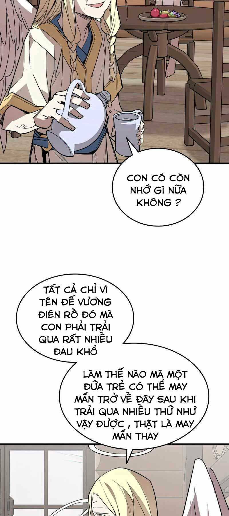 Tôi Là Lính Mới Chapter 108 - Trang 2