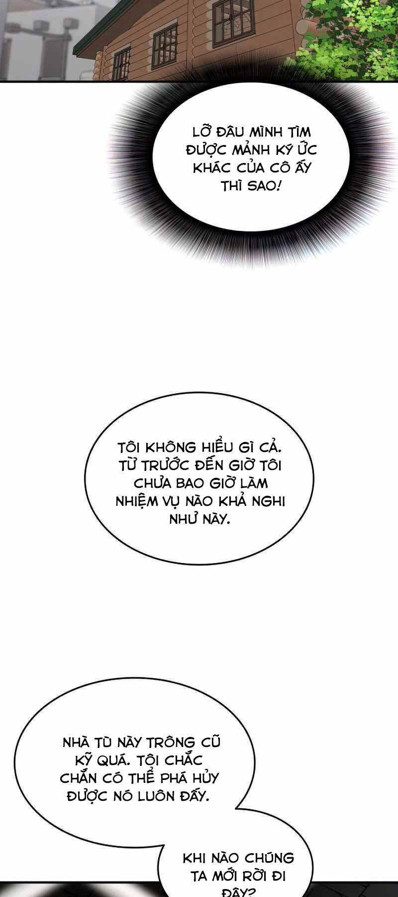Tôi Là Lính Mới Chapter 108 - Trang 2