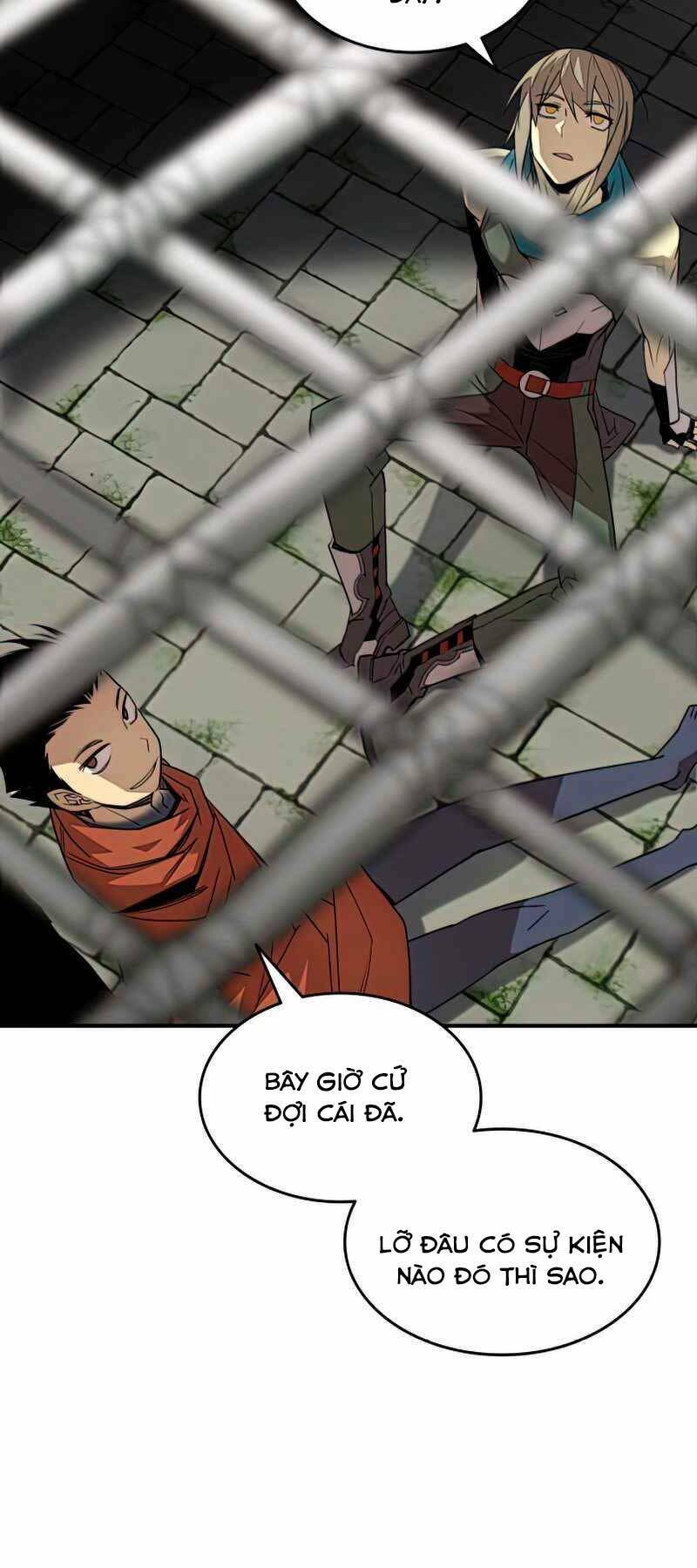 Tôi Là Lính Mới Chapter 108 - Trang 2