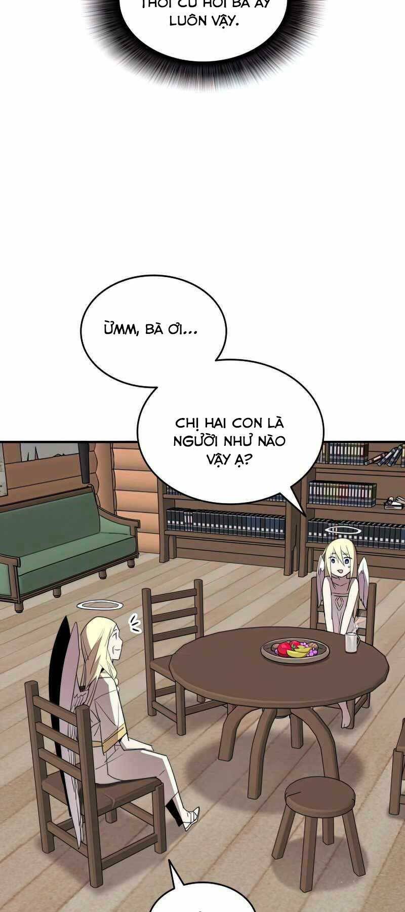 Tôi Là Lính Mới Chapter 108 - Trang 2