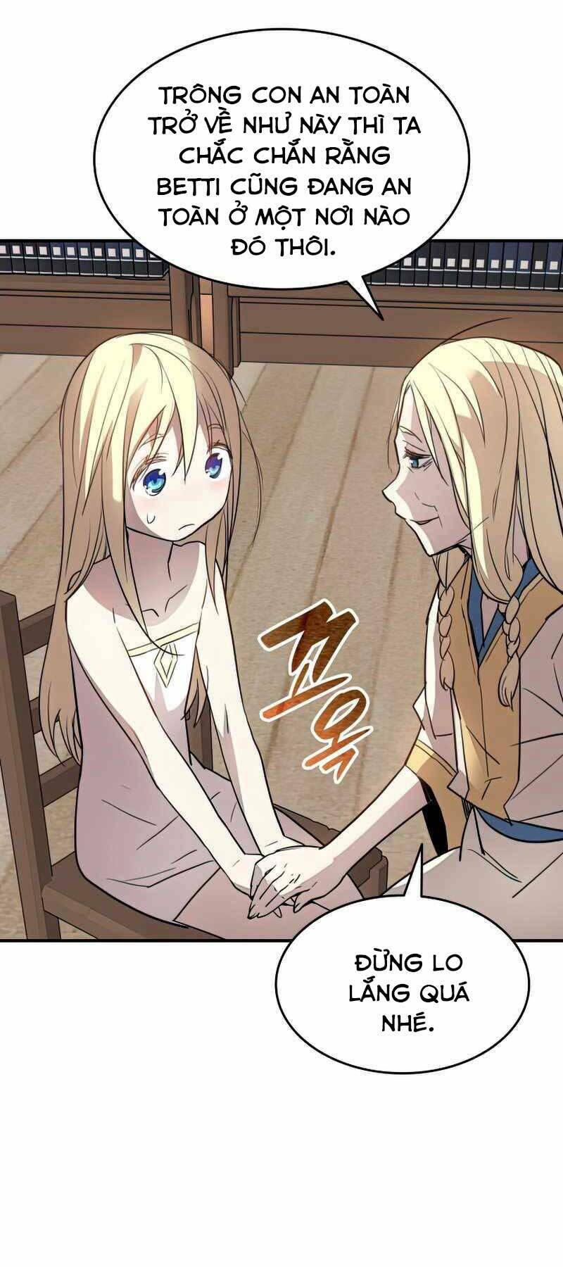 Tôi Là Lính Mới Chapter 108 - Trang 2