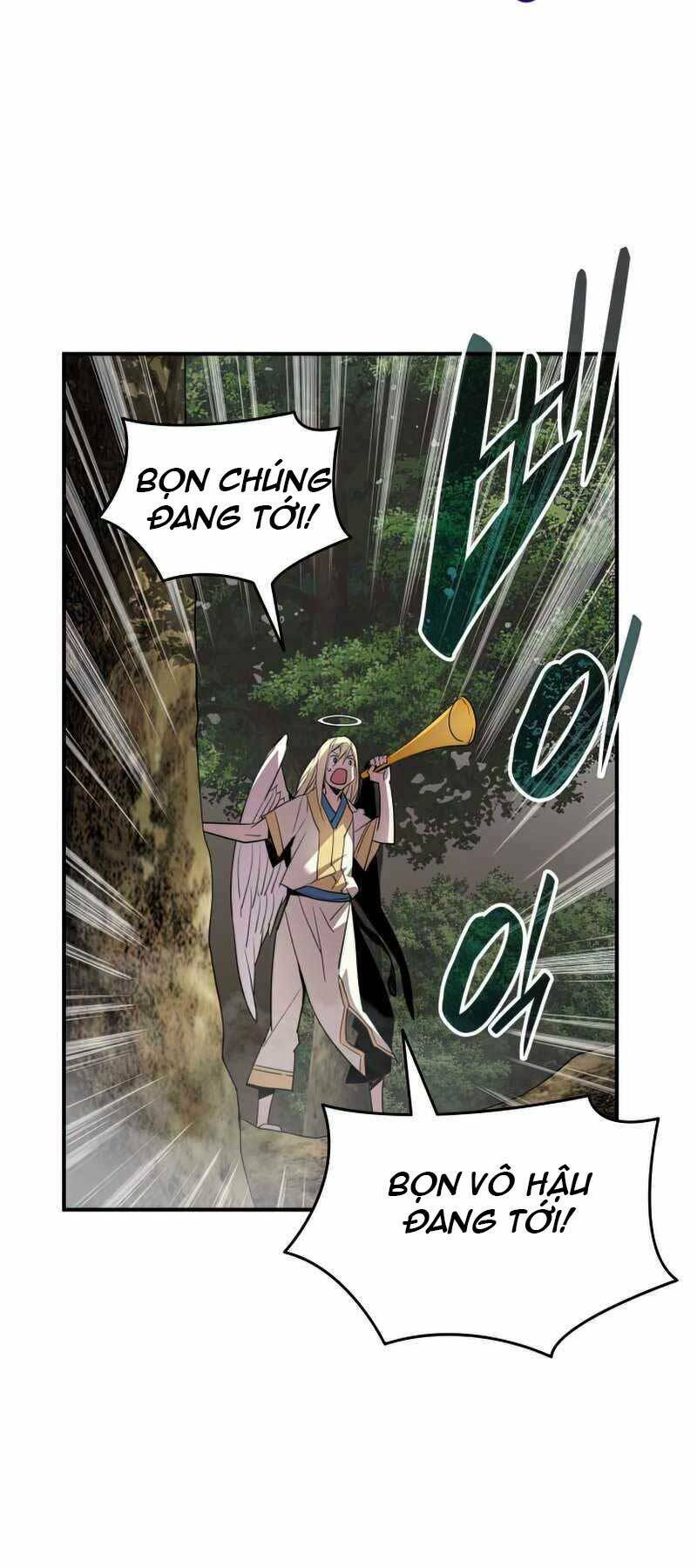 Tôi Là Lính Mới Chapter 108 - Trang 2