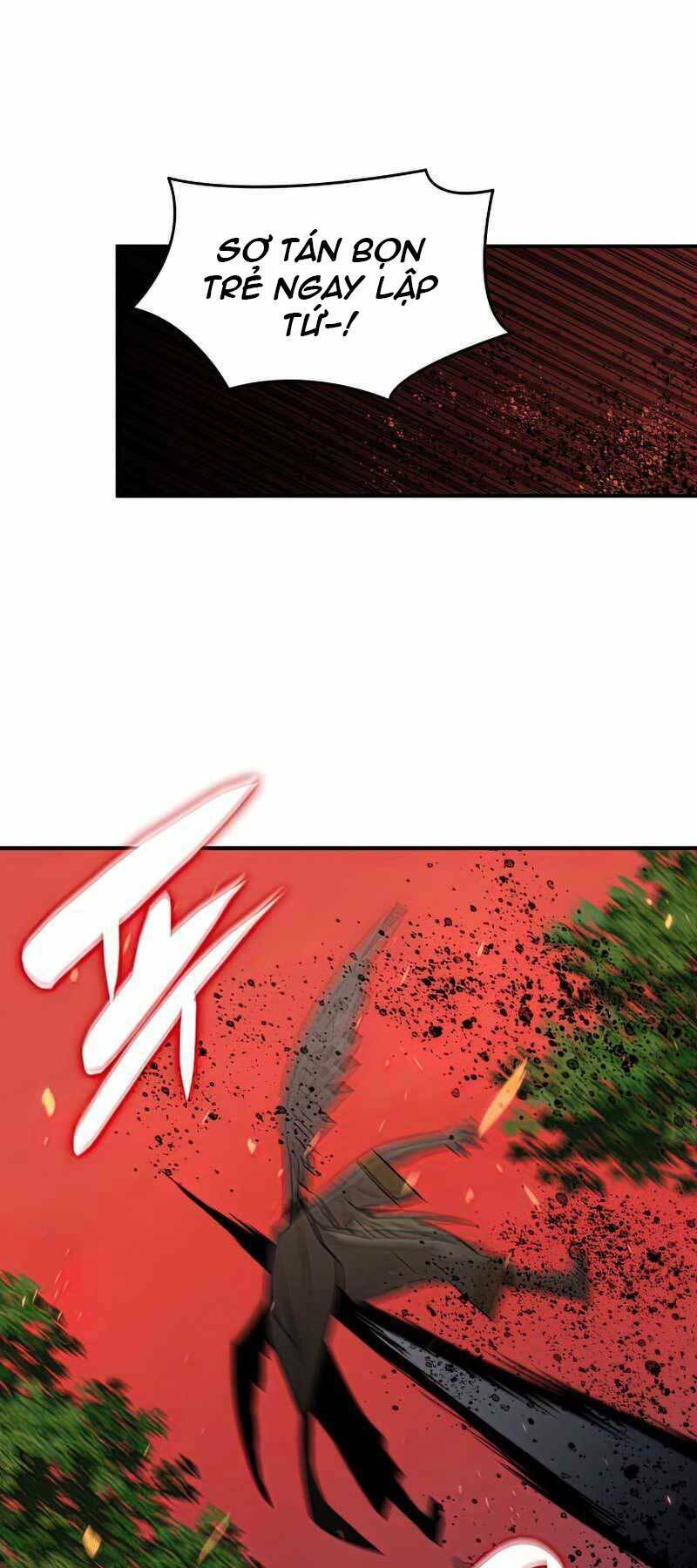 Tôi Là Lính Mới Chapter 108 - Trang 2