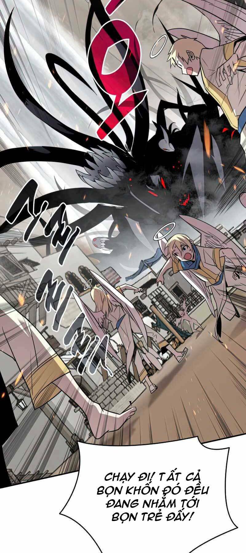 Tôi Là Lính Mới Chapter 108 - Trang 2