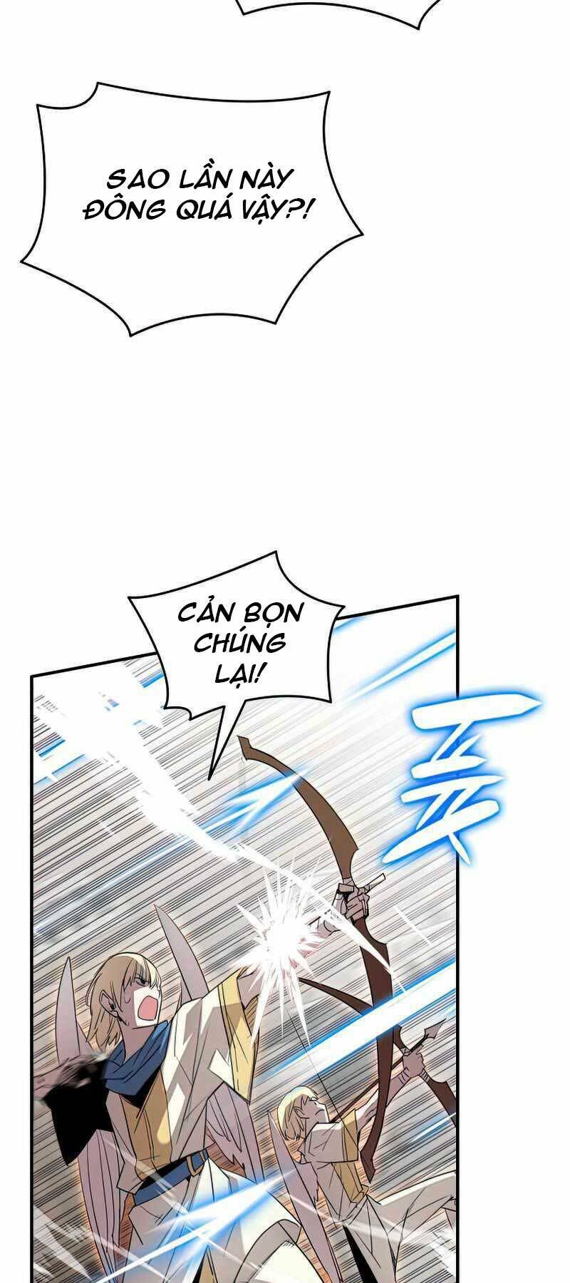 Tôi Là Lính Mới Chapter 108 - Trang 2