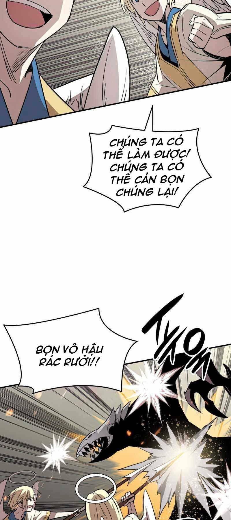 Tôi Là Lính Mới Chapter 108 - Trang 2
