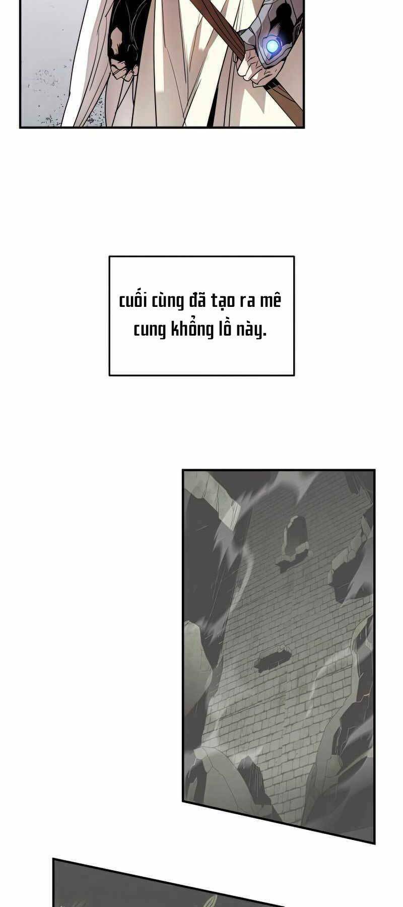Tôi Là Lính Mới Chapter 108 - Trang 2