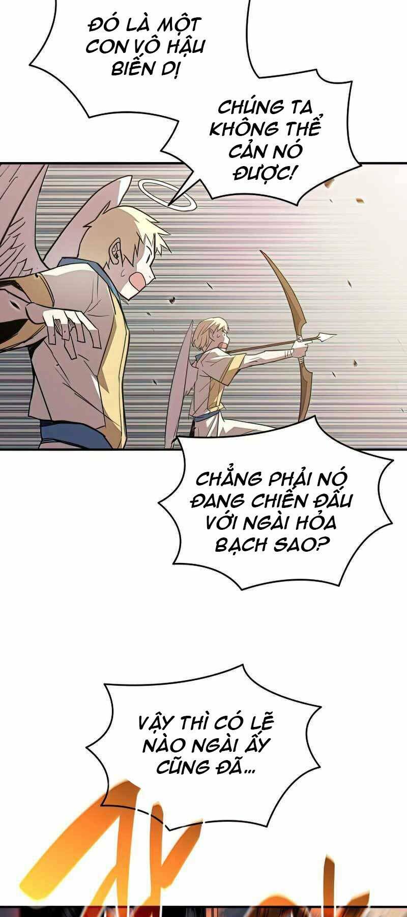 Tôi Là Lính Mới Chapter 108 - Trang 2