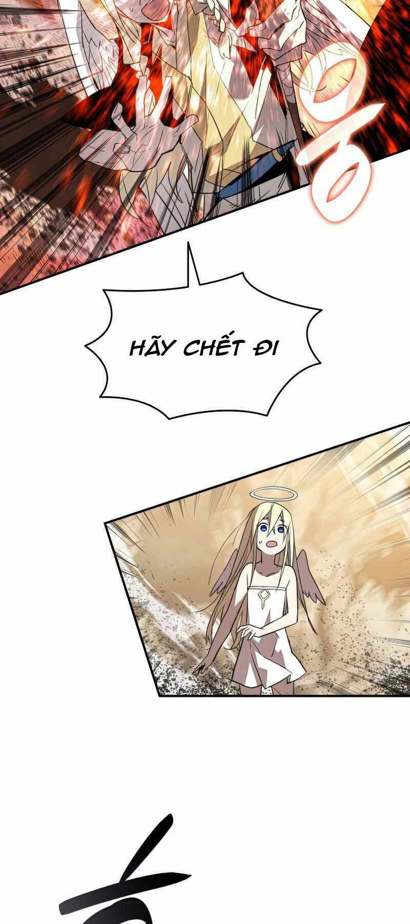 Tôi Là Lính Mới Chapter 108 - Trang 2