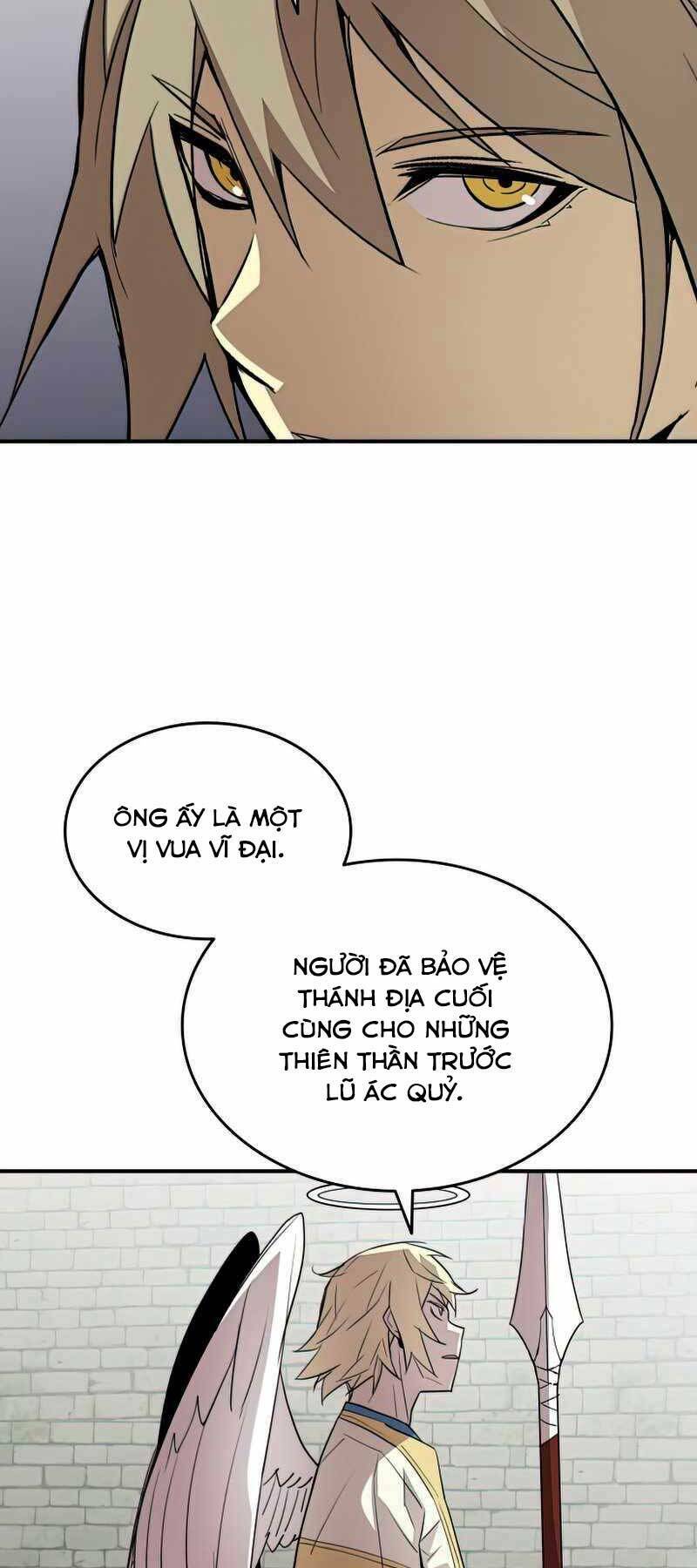 Tôi Là Lính Mới Chapter 108 - Trang 2