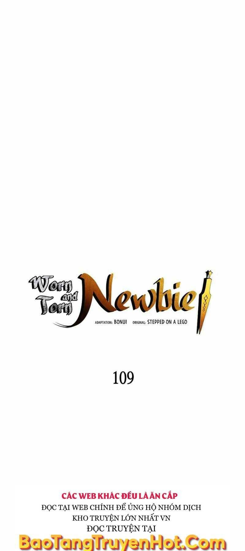 Tôi Là Lính Mới Chapter 109 - Trang 2