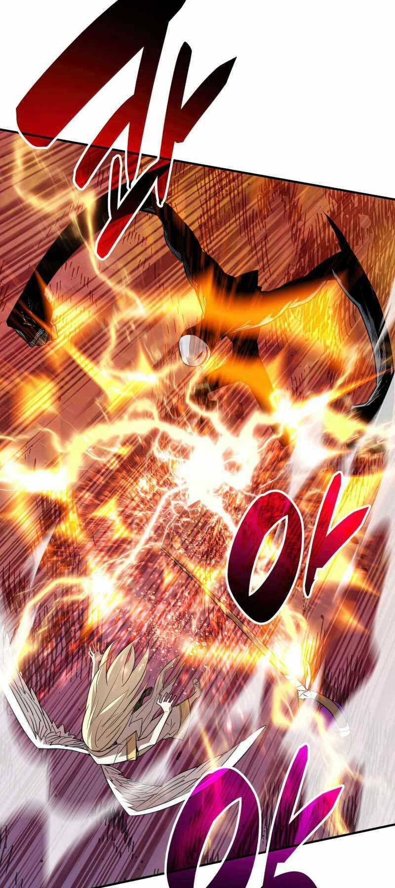 Tôi Là Lính Mới Chapter 109 - Trang 2