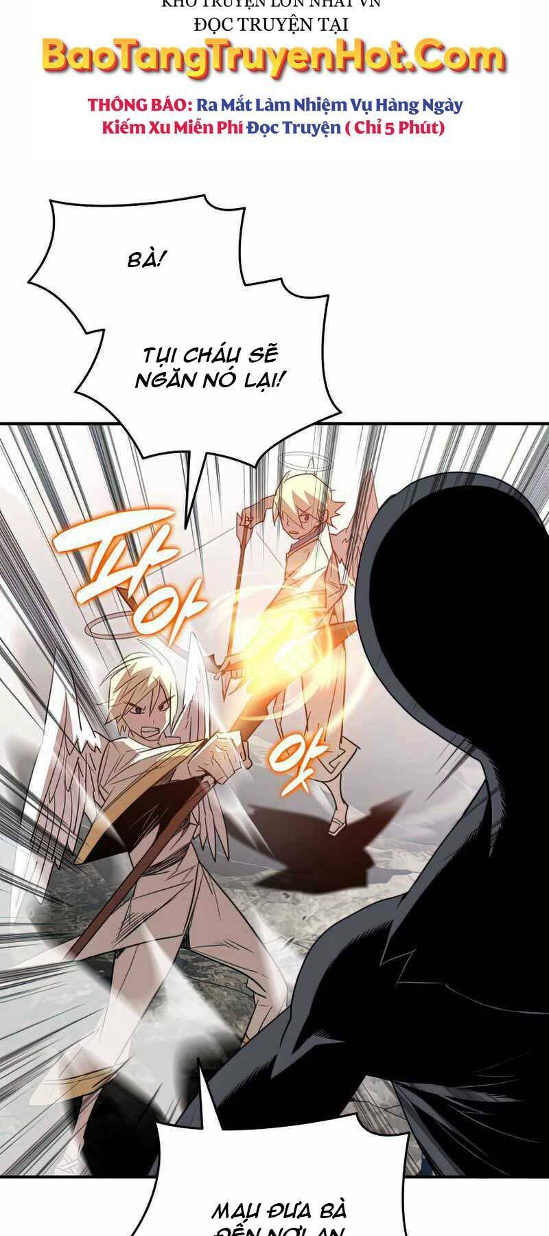 Tôi Là Lính Mới Chapter 109 - Trang 2