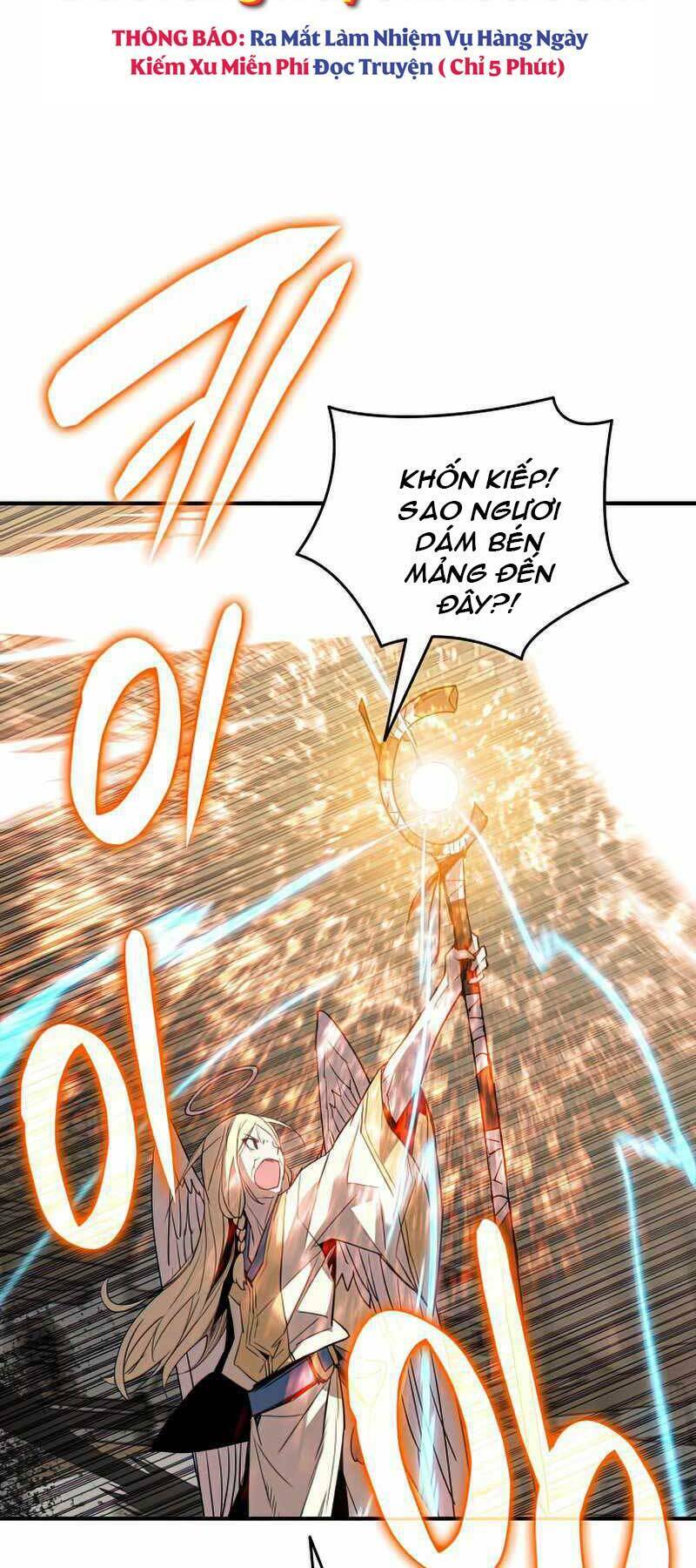 Tôi Là Lính Mới Chapter 109 - Trang 2