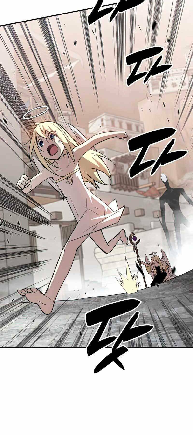 Tôi Là Lính Mới Chapter 109 - Trang 2