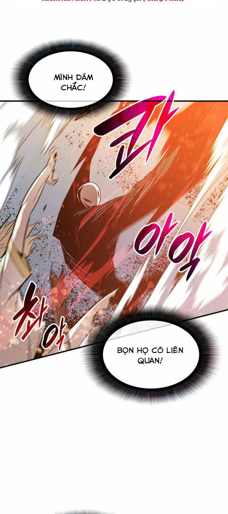 Tôi Là Lính Mới Chapter 109 - Trang 2
