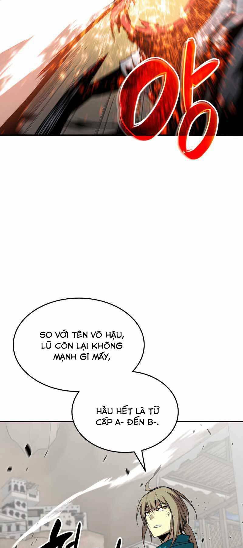 Tôi Là Lính Mới Chapter 109 - Trang 2