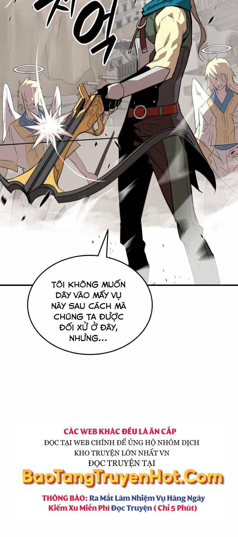 Tôi Là Lính Mới Chapter 109 - Trang 2