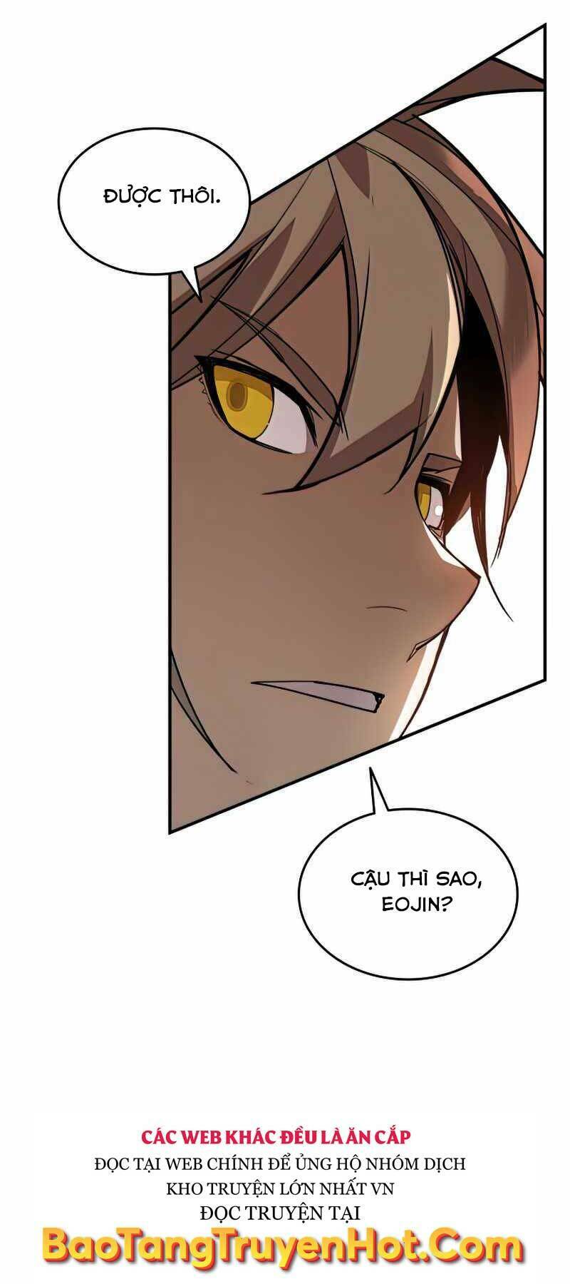 Tôi Là Lính Mới Chapter 109 - Trang 2