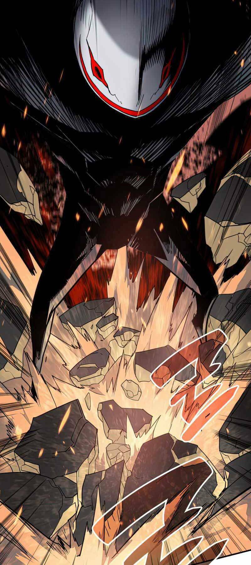 Tôi Là Lính Mới Chapter 109 - Trang 2