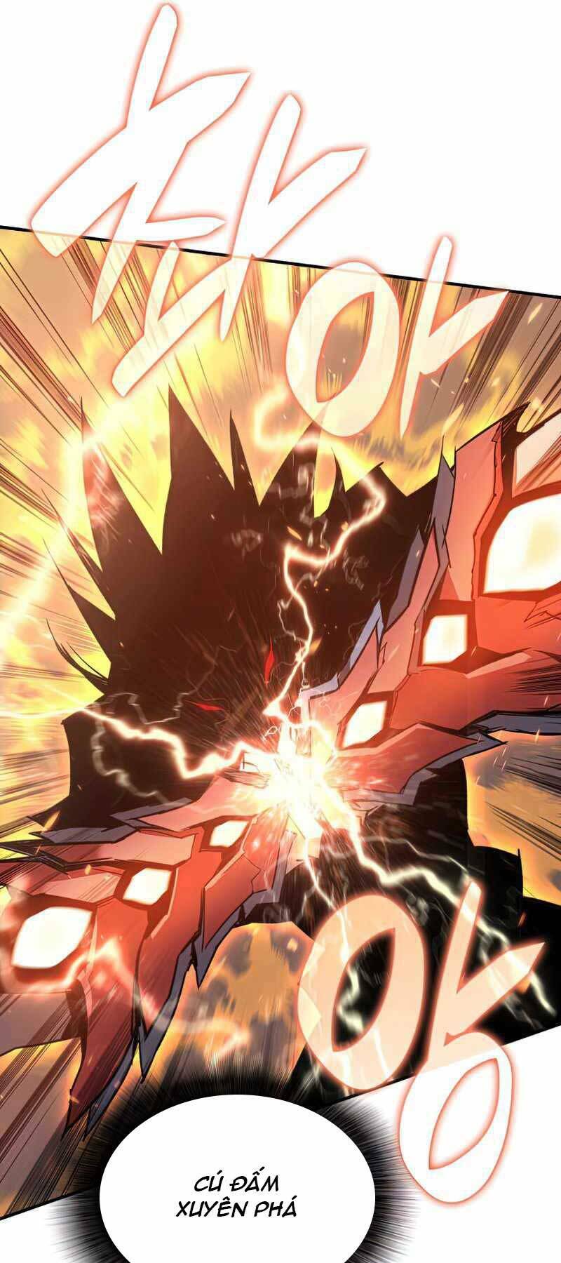 Tôi Là Lính Mới Chapter 109 - Trang 2