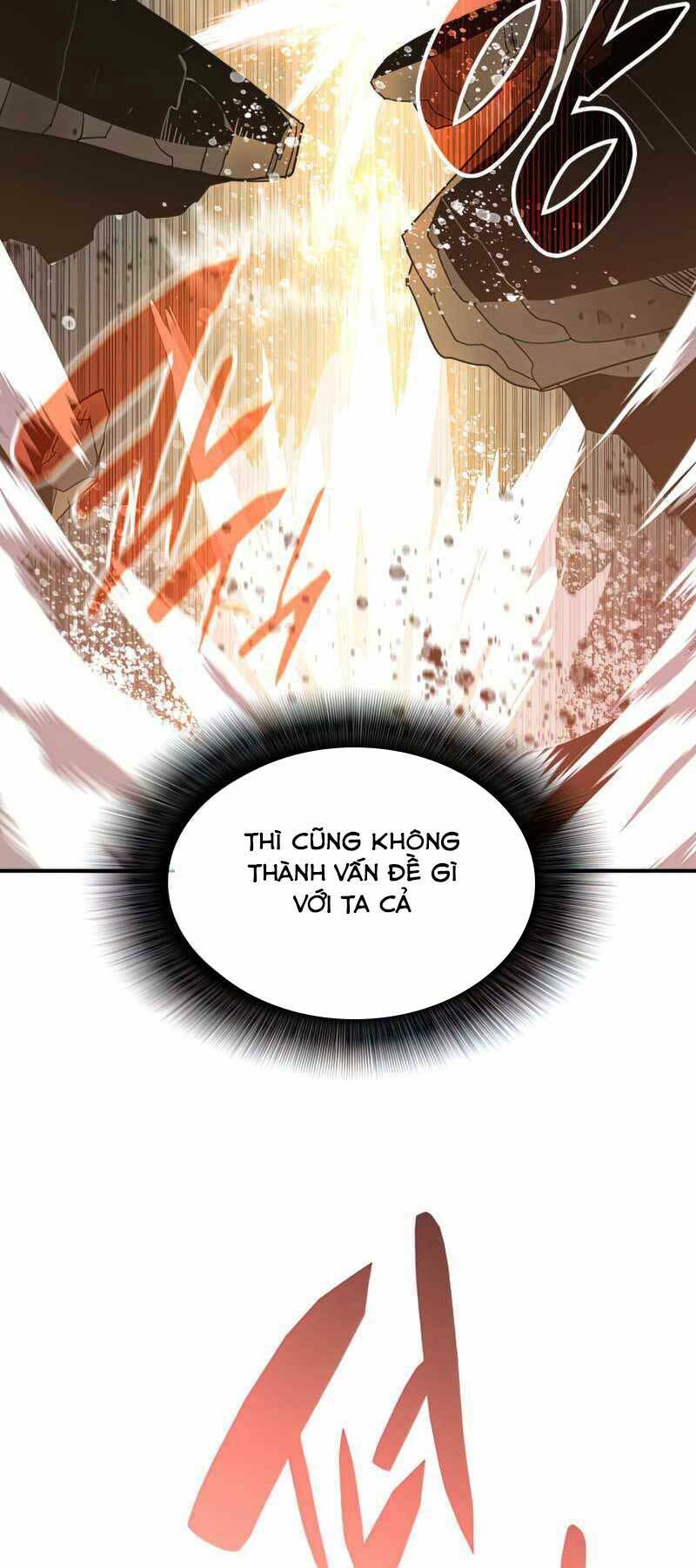 Tôi Là Lính Mới Chapter 109 - Trang 2