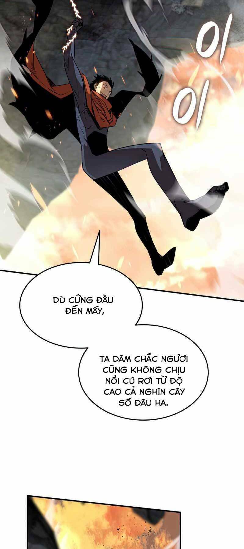 Tôi Là Lính Mới Chapter 109 - Trang 2