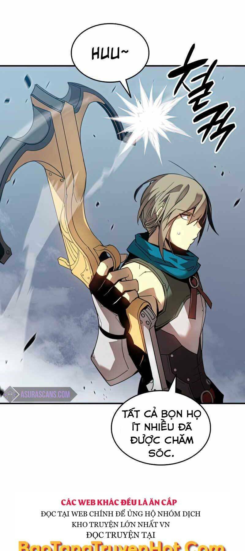 Tôi Là Lính Mới Chapter 109 - Trang 2