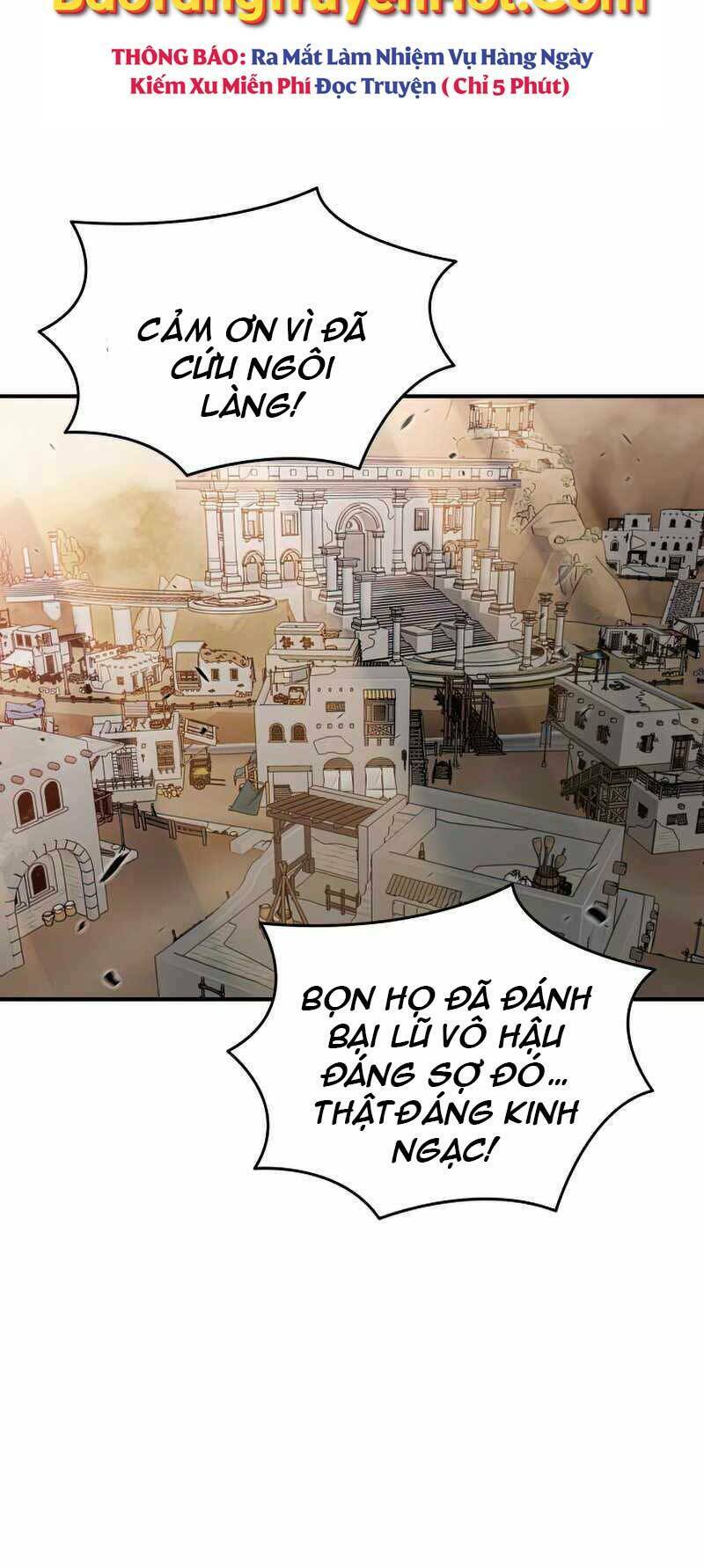 Tôi Là Lính Mới Chapter 109 - Trang 2