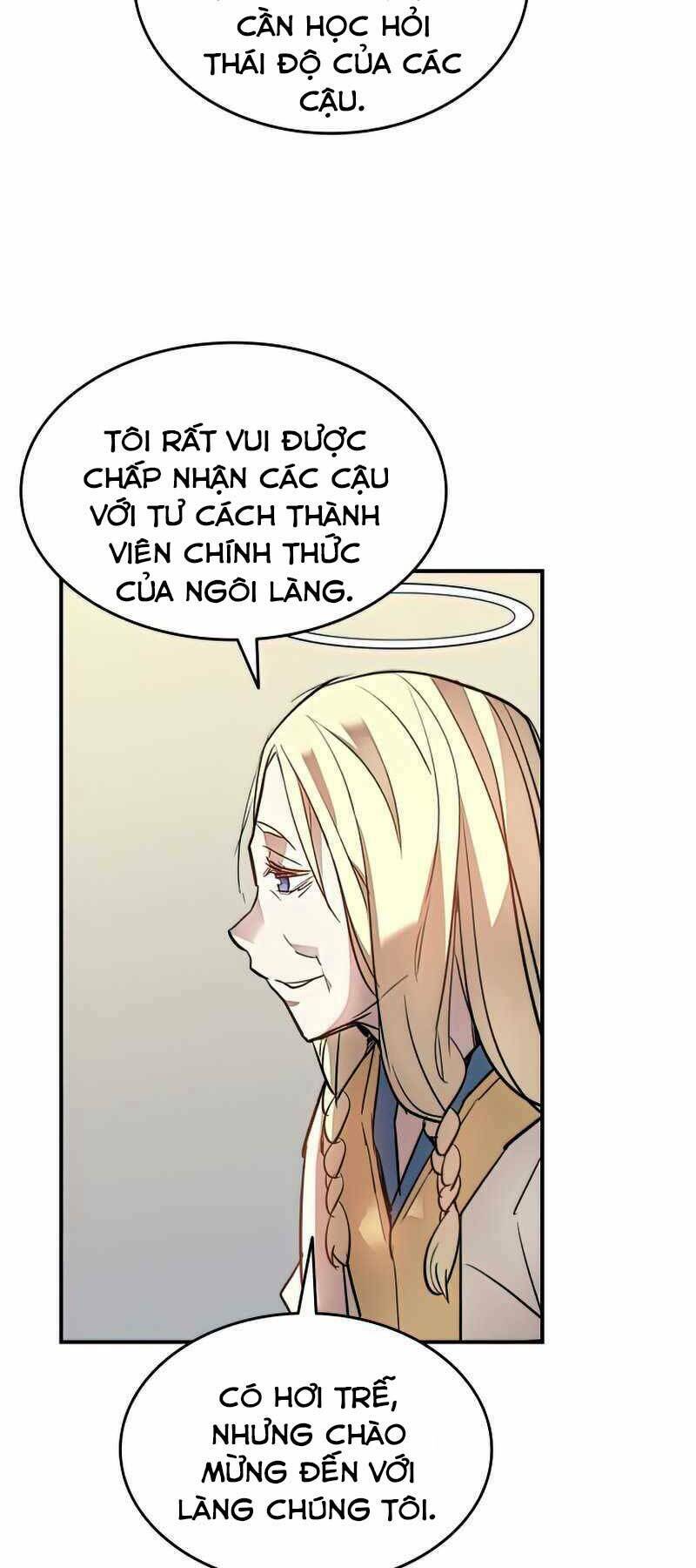 Tôi Là Lính Mới Chapter 109 - Trang 2