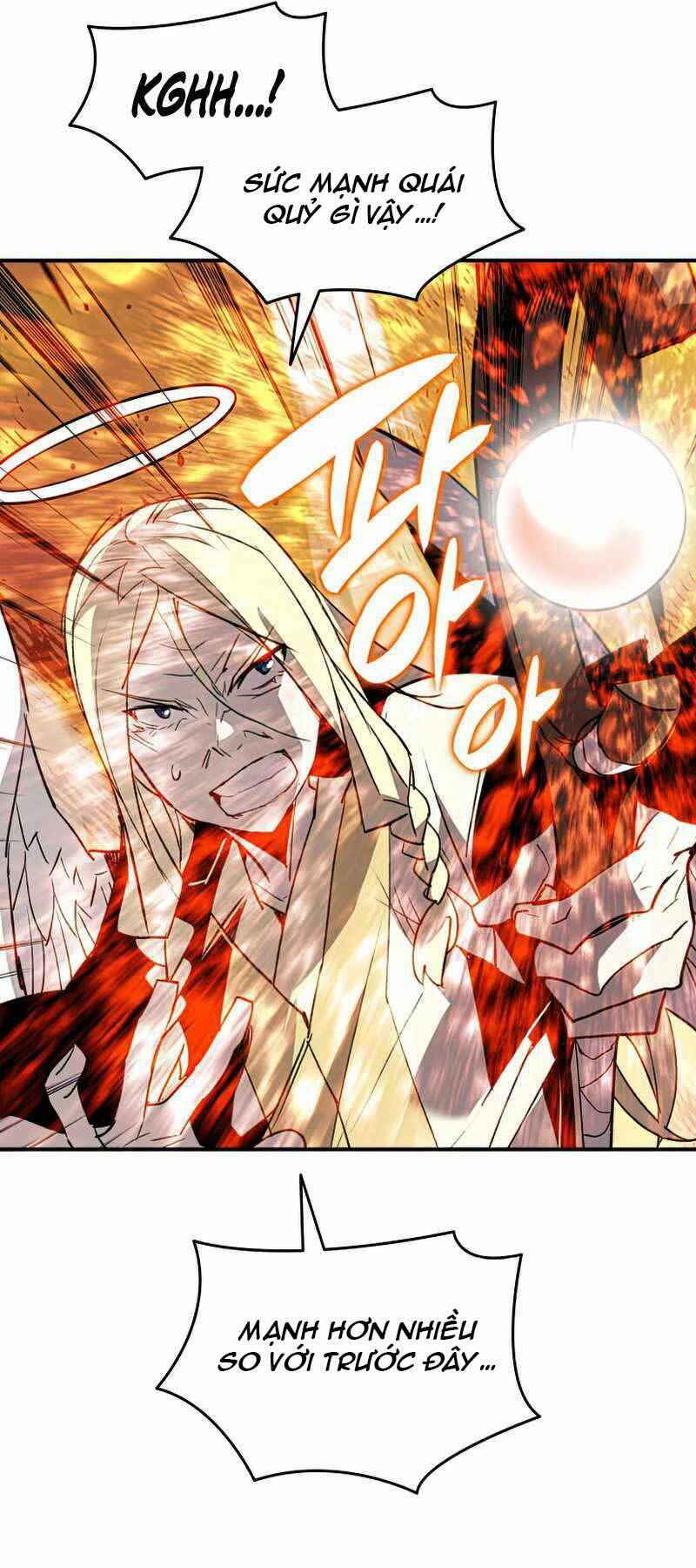 Tôi Là Lính Mới Chapter 109 - Trang 2