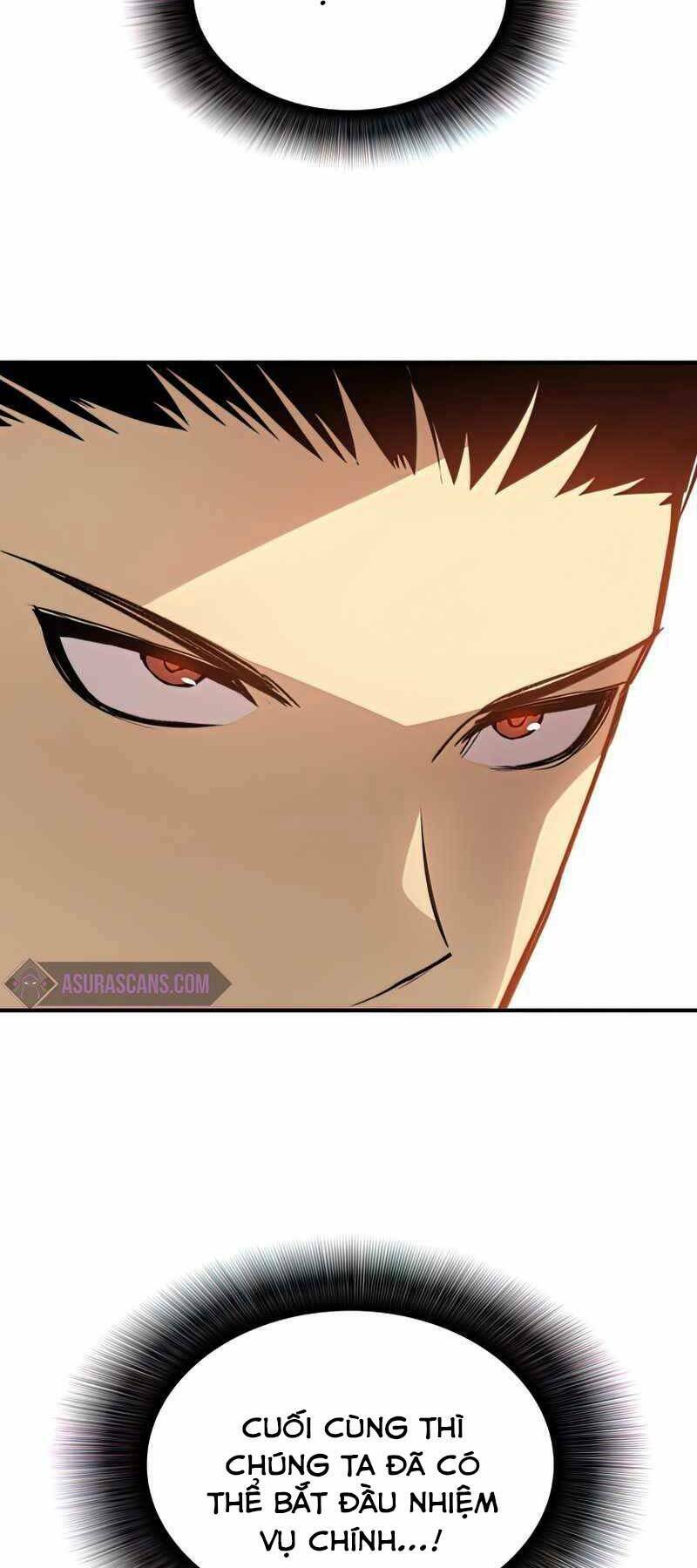 Tôi Là Lính Mới Chapter 109 - Trang 2