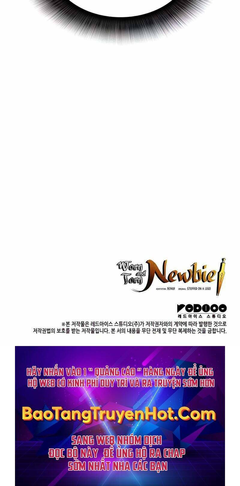 Tôi Là Lính Mới Chapter 109 - Trang 2