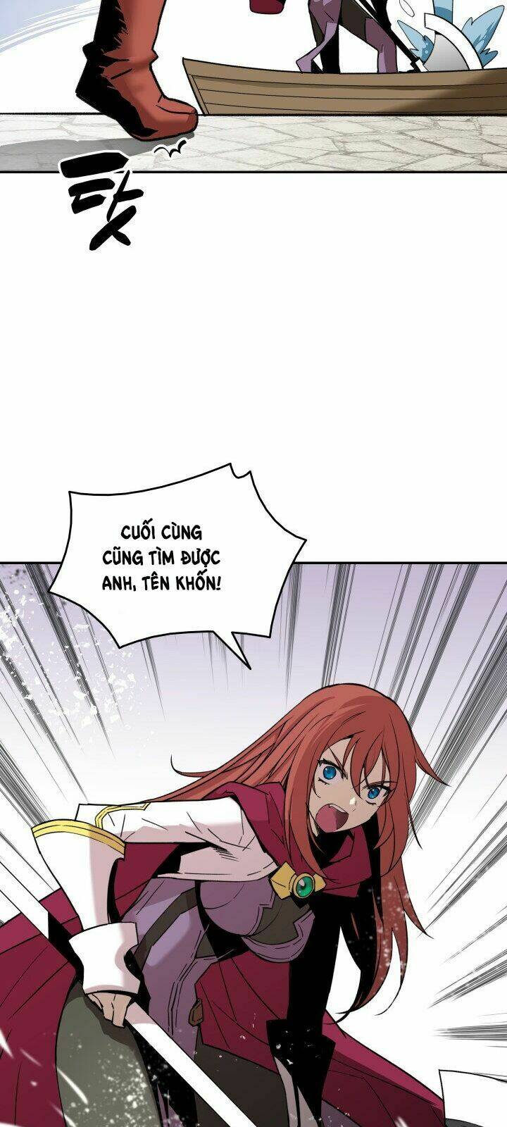 Tôi Là Lính Mới Chapter 11 - Trang 2