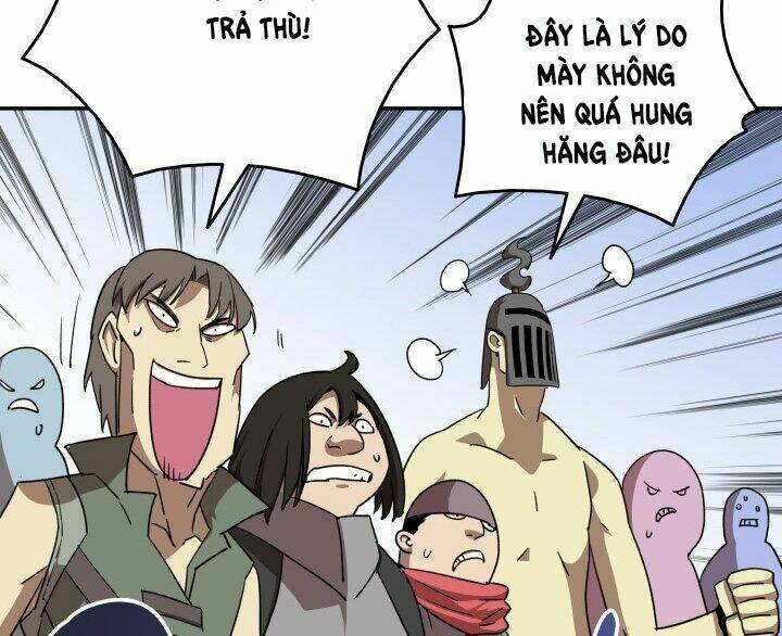 Tôi Là Lính Mới Chapter 11 - Trang 2