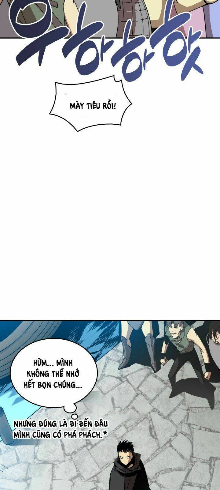 Tôi Là Lính Mới Chapter 11 - Trang 2