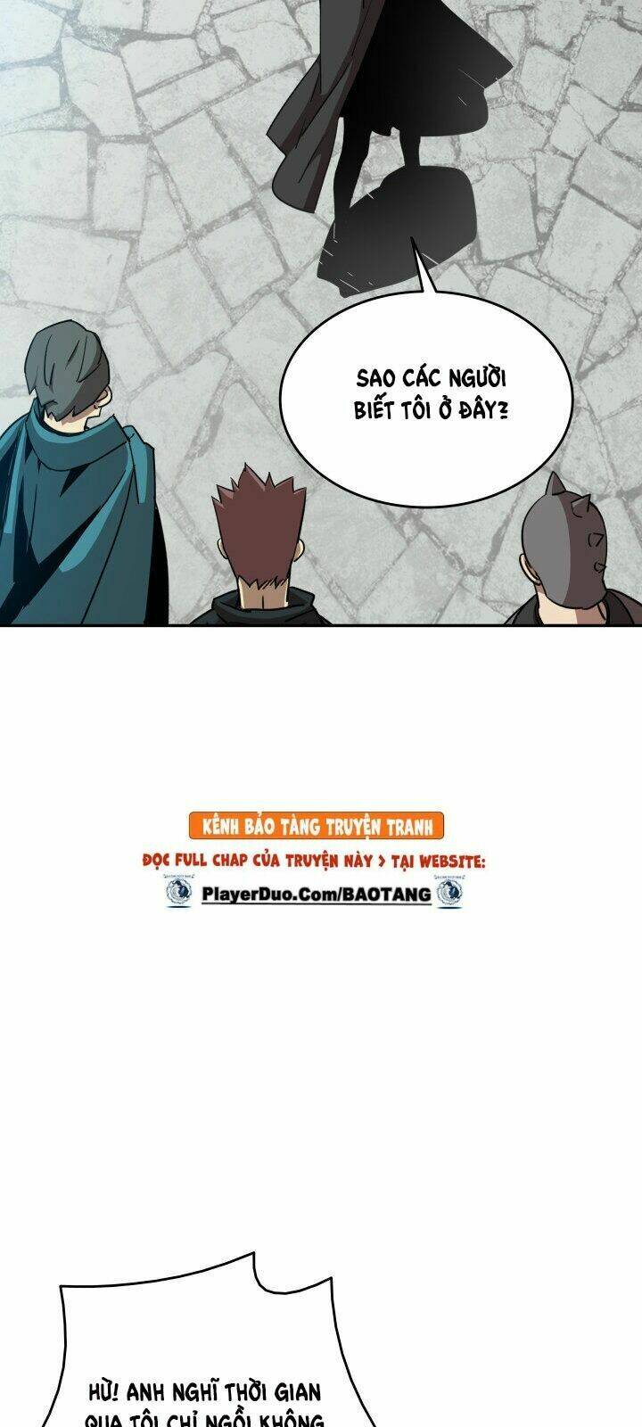 Tôi Là Lính Mới Chapter 11 - Trang 2