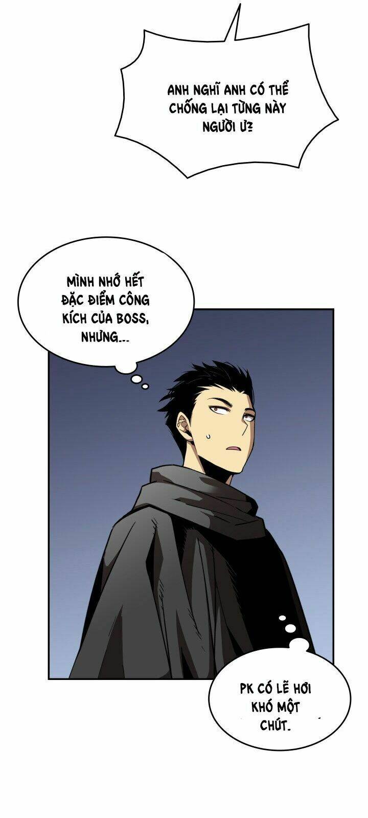 Tôi Là Lính Mới Chapter 11 - Trang 2