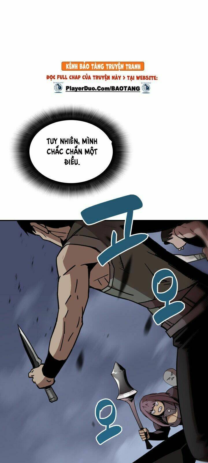 Tôi Là Lính Mới Chapter 11 - Trang 2